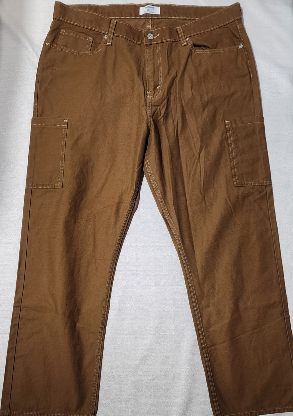 Levi's denizen 90's loose straight men's W34'' x L41''
